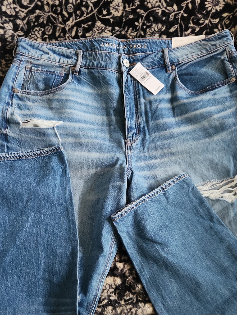 NWT- A.E. Jeans